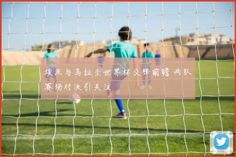 埃及与乌拉圭世界杯交锋前瞻 两队赛场对决引关注